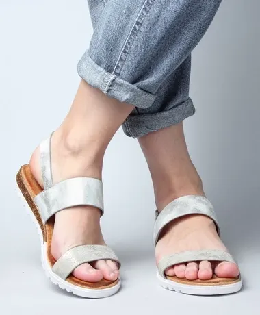 Choisir ses sandales pour l'été